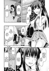 [Yuzuki N Dash] Sister Control | Elder Sister Control [English] [Dammon + DesuDesu + QBtranslations]