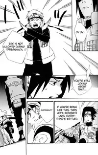 (SPARK8) [Soragoto (Chappa)] Love Brace (Naruto) [English] [Onigiri Ramen]
