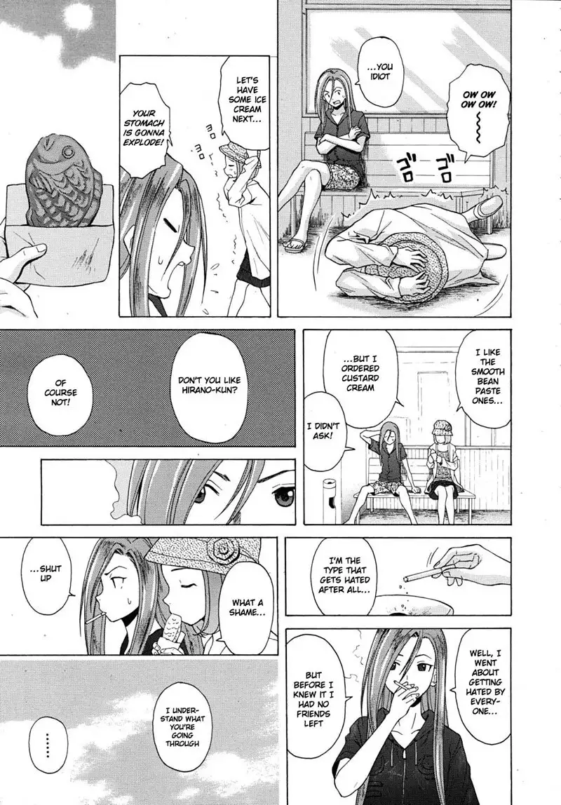 Sense of Values of Wine Ch4