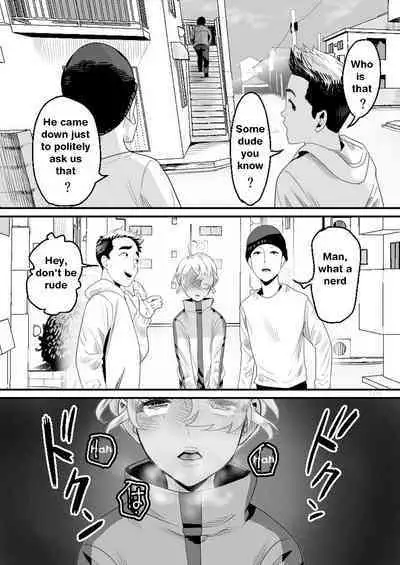 YouCha-kun wa Iinari Cosplay Ningyou | The Obedient Cosplay Doll