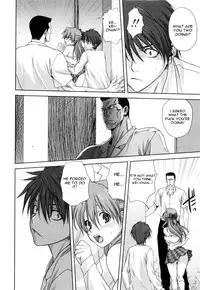 [Mitarashi Kousei] Kazoku Donburi [English]