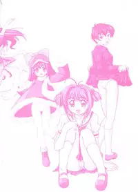 [Anthology] Love Chara Taizen No. 10 (Various)