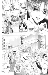 [Yamato Nase] Sonata [Translated]