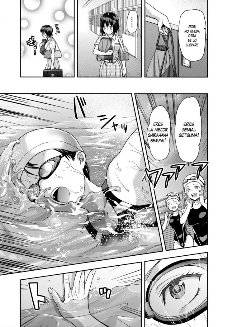 Zutto Suki Datta Ch. 1-4