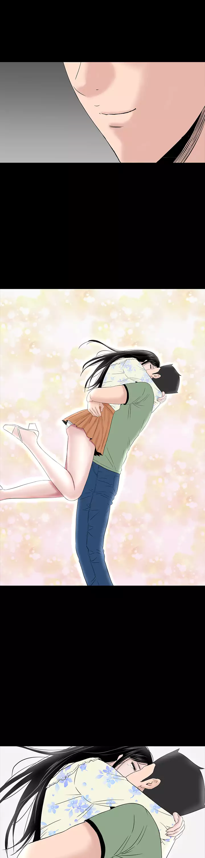 one woman brothel 楼凤 Ch.43~47END 中文