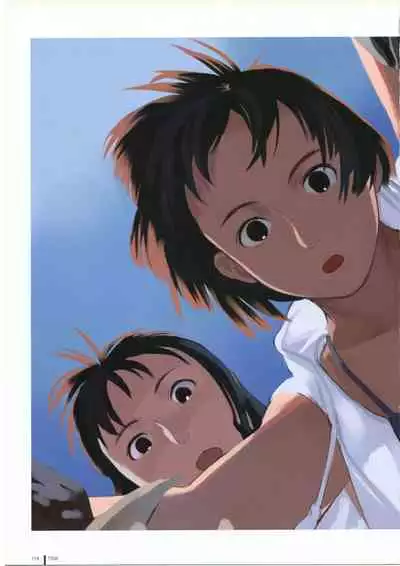 TAKAMICHI SUMMER WORKS