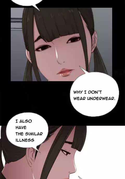 Girl Next Door Ch.1-20