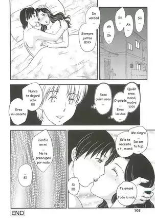 Hiryuu Ran - Mama No Shikyuu Ni Irasshai C01-08 ESP