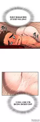 [Yi Hyeon Seok] Refrain Love Ch.1-25 (English) (YoManga) (Ongoing)