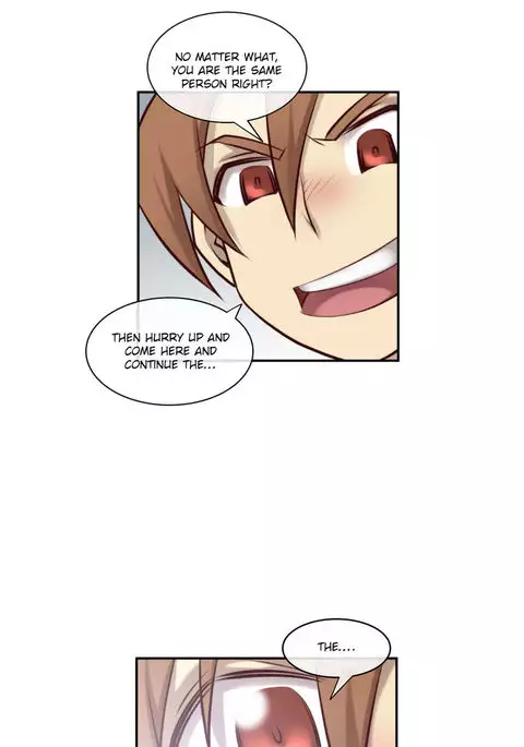 Master in My Dreams Ch.0-34