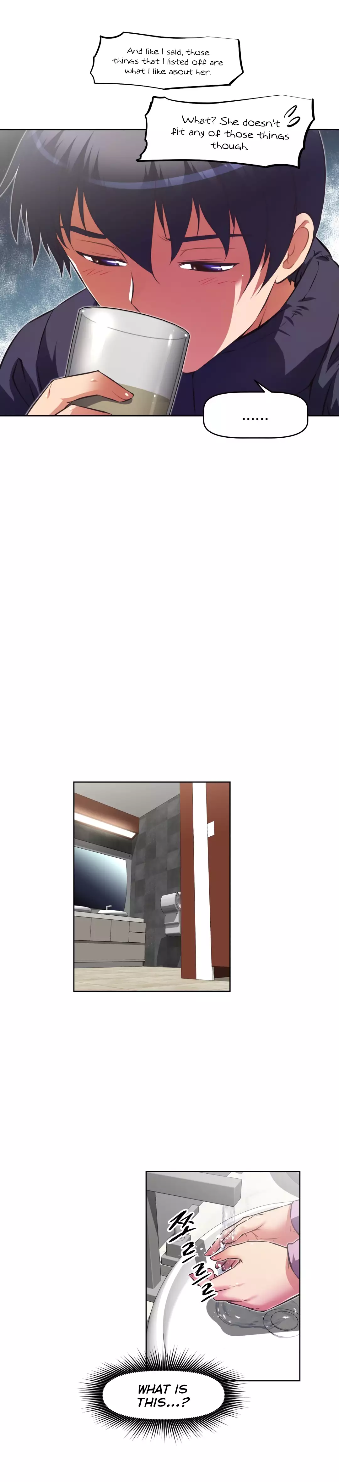 Brawling Go Ch.76-122