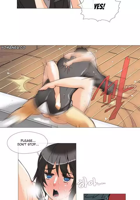 Household Affairs Ch.1-32