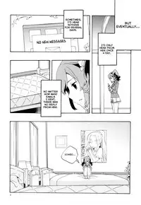 (C85) [Anzen Daiichi (Iwami Shouko)] Evening Star (Aikatsu!) [English] [Lazy Lily]