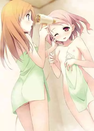 Kantoku Publicity Visual book