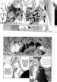 [Yamane Ayano] Crimson Spell Ch.01-25 and extras (Yaoi) [ENG]