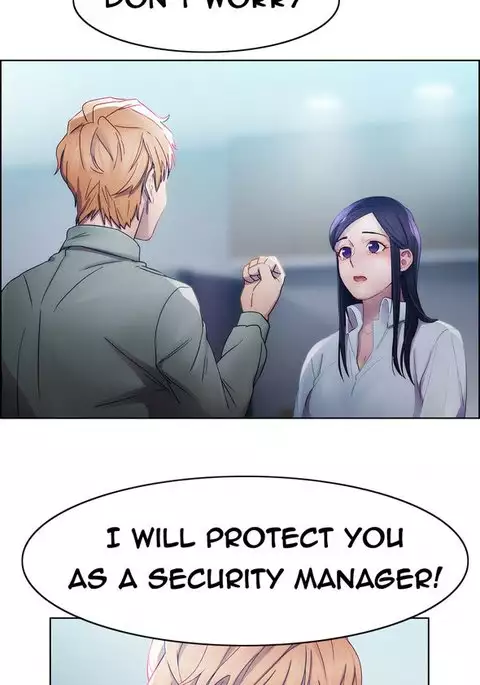 Lady Garden Ch.1-20