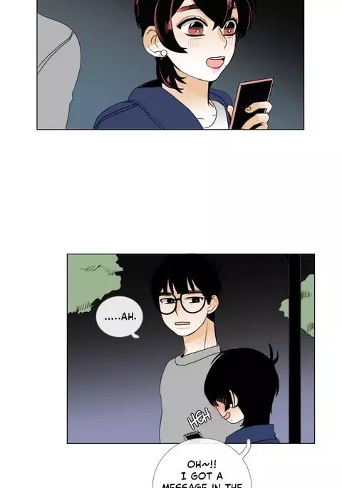 Talk To Me Ch.1-25