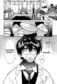 Gakuen Heaven - Chapter 05 [ENG]