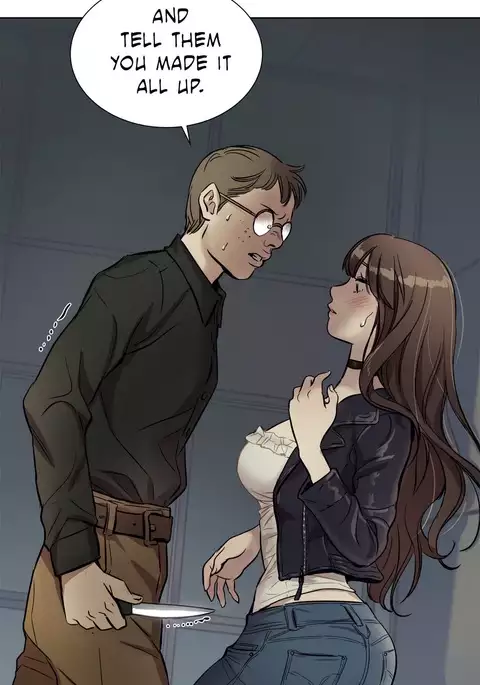 Atonement Camp Ch.1-38
