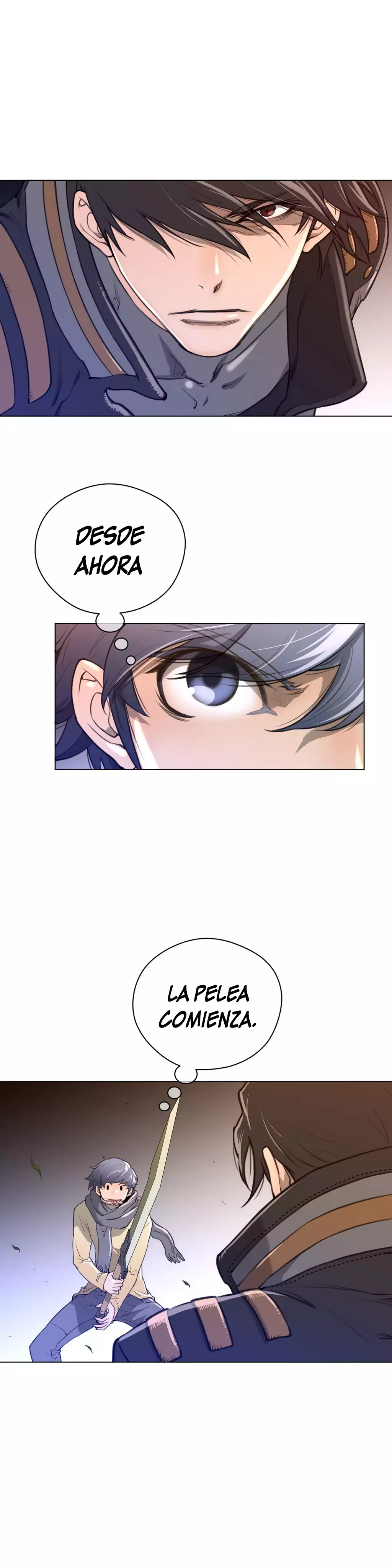 Perfect Half Ch.1-25