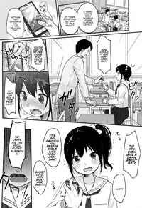 [Yukiu Con] Chuukurai ga Suki [English]