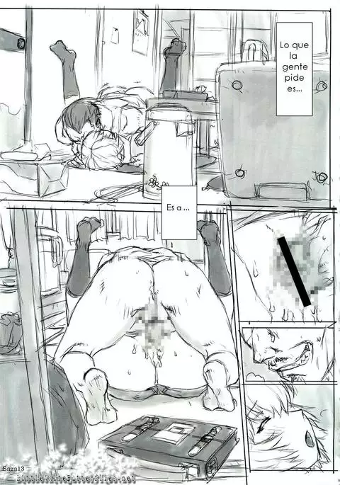 Ayanami 4 Preview Edition