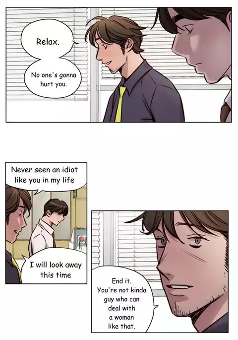 Atonement Camp Ch.1-38