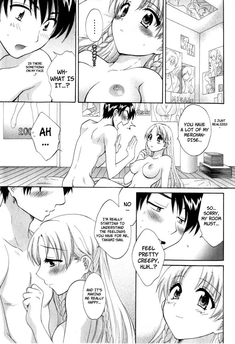 An Angels Marshmallow Vol2 - Ch12