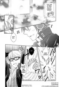 Lovesick Crazy [English]