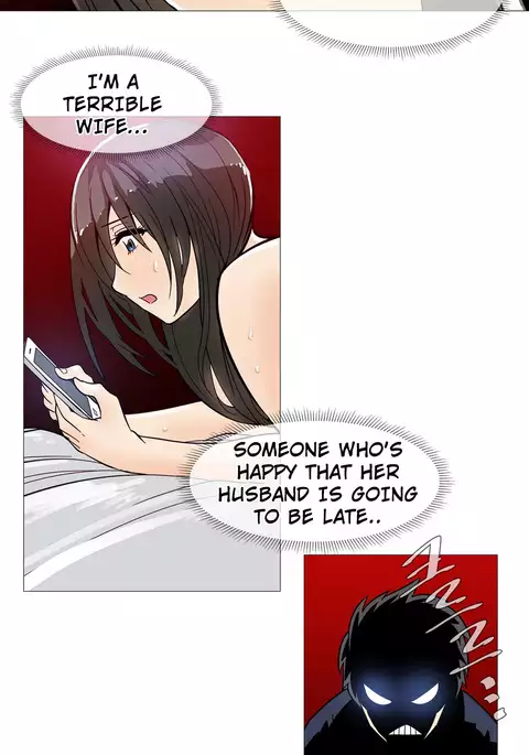 Household Affairs Ch.1-32