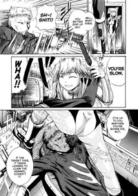 [Yoshimura Tatsumaki] PUPPET MASTER (Tatakau Heroine Ryoujoku Anthology Toukiryoujoku 5) [English] =LWB=