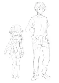 [Cocoa Holic (Yuizaki Kazuya)] Shuumatsu no Lolita [Digital]