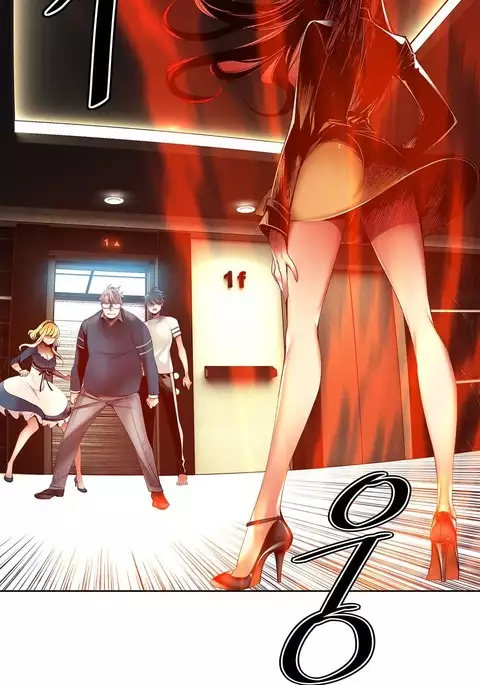 Lilith's Cord Ch.25-34