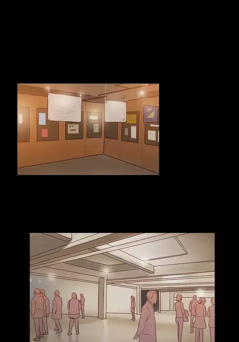 Scandal of the Witch Ch.1-41