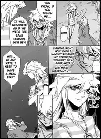 [Leche] Last Lasts - English