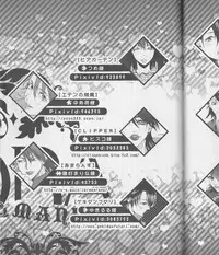 (C83) [Koishishi7 (Dai)] OBAmaniac (TIGER & BUNNY)