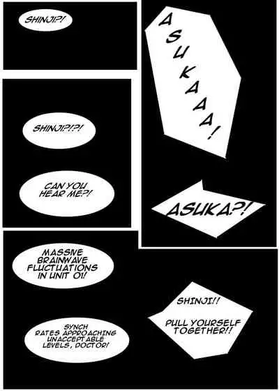 EVA-303 Chapter 8
