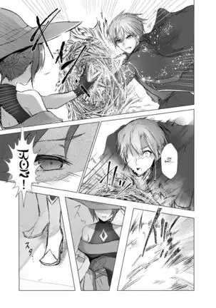 The Unsullied Blade ~The Forced Genderswap of a Proud Prince~