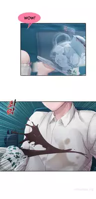 [Studio Gale] Lady Garden Ch.1-15 (English) (Ongoing)