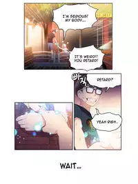 Sweet Guy Chapter 10 [ENGLISH] (Full Color)