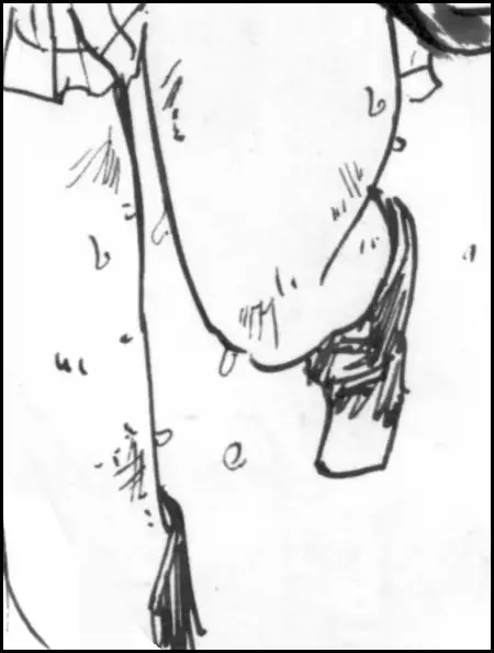 Itame Mon 5 Let's Nupunupu no Maki