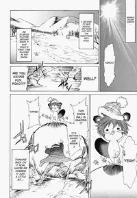 [D.P] Poko to Wonderful [English] [SaHa]