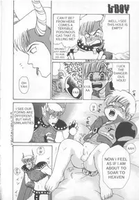 Shotalder ENG (yaoi)