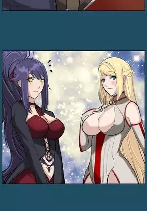 Aharoo | Yahalue Ch. 0-23