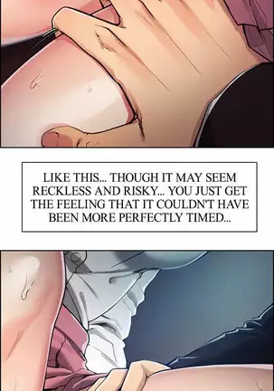 Taste of Forbbiden Fruit Ch.15/24