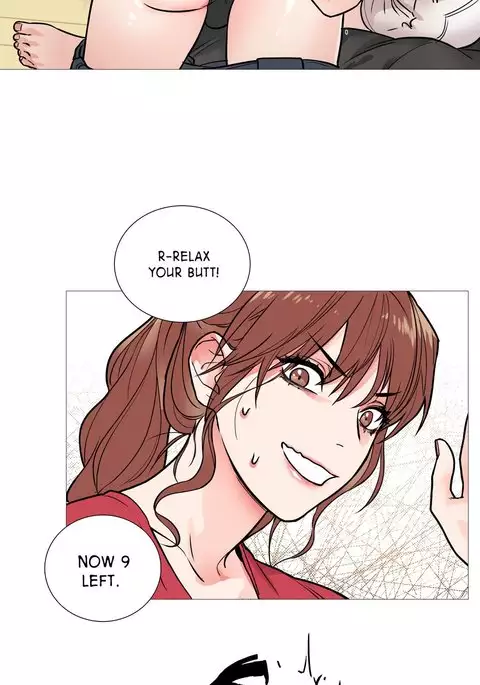 Sadistic Beauty Ch.1-16