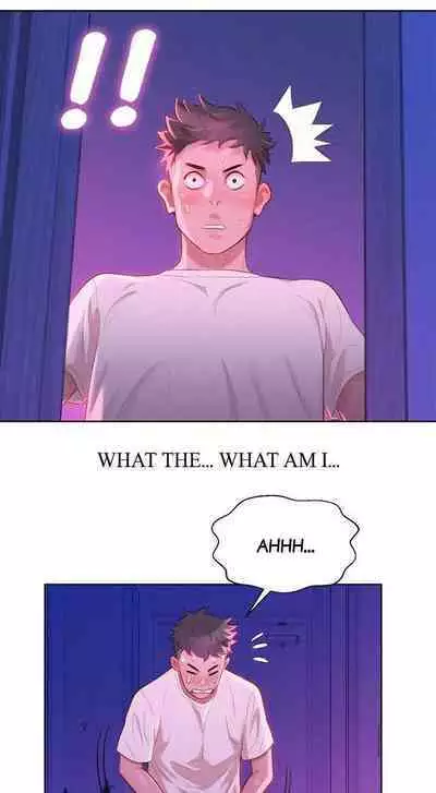 What do you Take me For? Ch.18/?