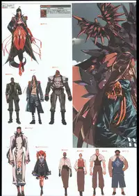 (C69) [Ben's Works (Itou Ben)] Ben's Graphix 2 (Various)