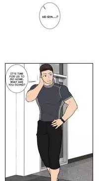 [Guh Bal Han] Ghost Love Ch.1-26 (English) (YoManga) (Ongoing)