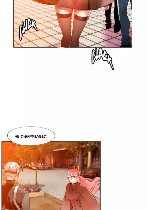 Lilith`s Cord Ch.1-40